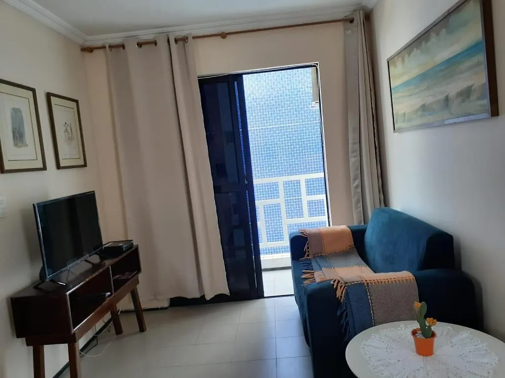 Apto. 100M Da Feirinha Da Beira Mar Fortaleza