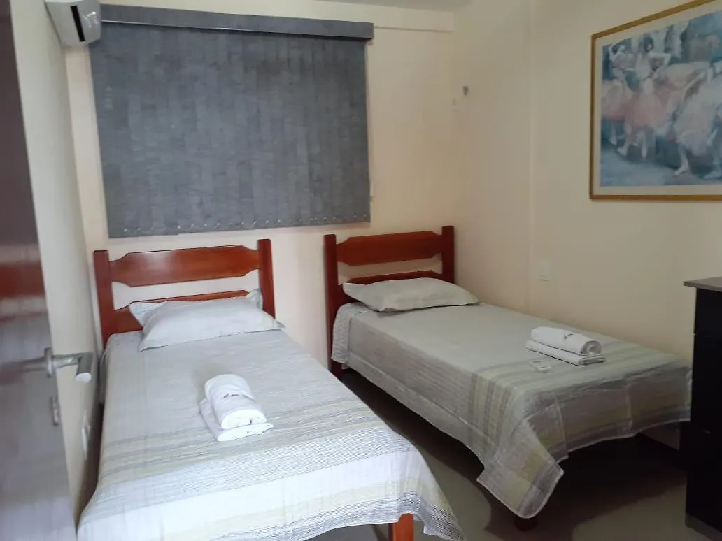 Apartamento Apto. 100M Da Feirinha Da Beira Mar Fortaleza