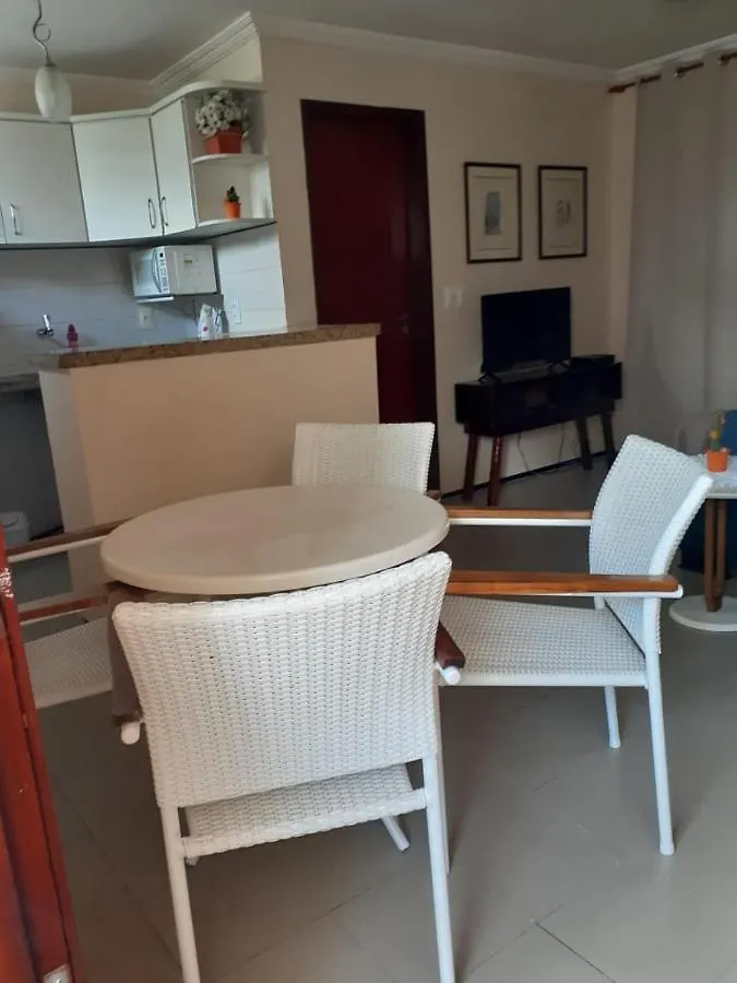 Apartmán Apto. 100M Da Feirinha Da Beira Mar Fortaleza