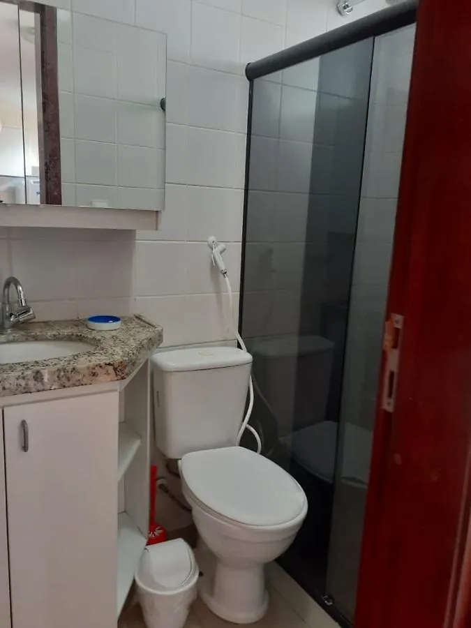 Apto. 100M Da Feirinha Da Beira Mar Fortaleza  0*, Fortaleza (Ceara)