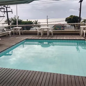  Apartamento Costeira 104 Beira Mar Do Meireles